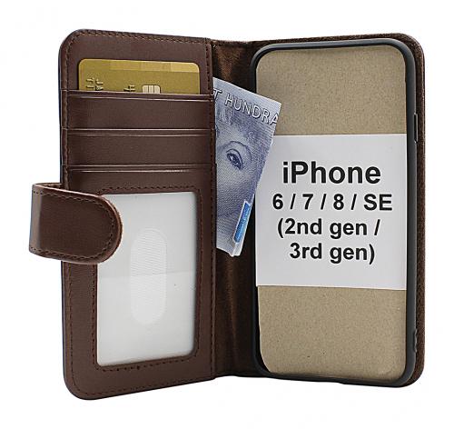 CoverinSkimblocker Wallet iPhone 6/6s