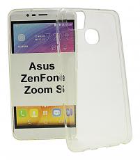billigamobilskydd.seTPU Case Asus ZenFone Zoom S (ZE553KL)