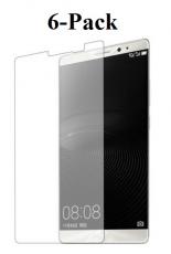 billigamobilskydd.se6-Pack Screen Protector Huawei Mate 8