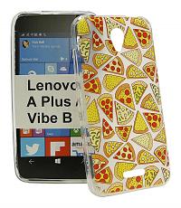 billigamobilskydd.seDesign Case TPU Lenovo A Plus (A1010a20)