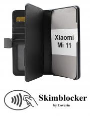 CoverInSkimblocker XL Wallet Xiaomi Mi 11