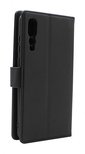 CoverinSkimblocker Huawei P20 Pro Phone Wallet