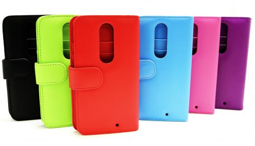 CoverinPlnboksfodral Lenovo Motorola Moto X Force