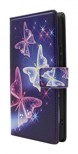 CoverinSkimblocker Motorola Edge 50 Neo Phone Wallet Design