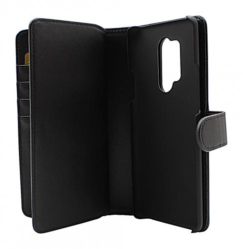 CoverinSkimblocker XL Magnet Wallet OnePlus 8 Pro