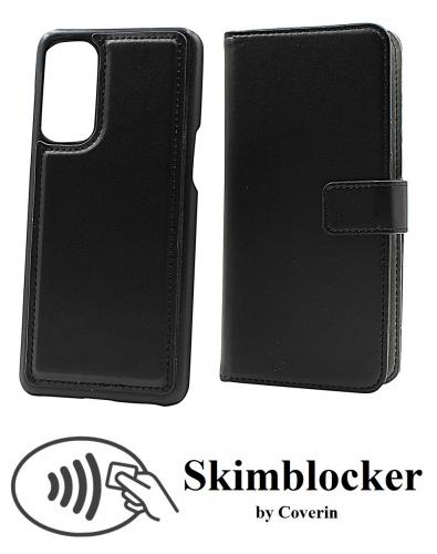 CoverinSkimblocker Magnet Wallet OnePlus Nord 2 5G