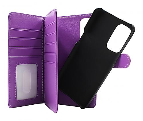 CoverinSkimblocker XL Magnet Wallet OnePlus Nord 2 5G