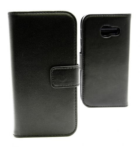 CoverinSkimblocker Magnet Wallet Samsung Galaxy A3 2017 (A320F)