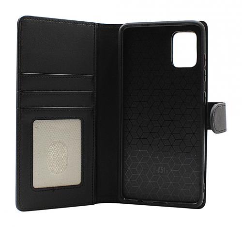 CoverinSkimblocker Magnet Wallet Samsung Galaxy A51 (A515F/DS)