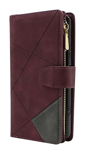 billigamobilskydd.seXL Standcase Luxury Wallet Sony Xperia 10 IV 5G (XQ-CC54)