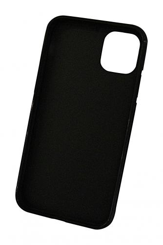 CoverinSkimblocker Magnet Wallet iPhone 11 (6.1)