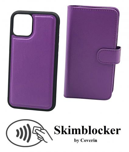 CoverinSkimblocker XL Magnet Wallet iPhone 13 Pro Max (6.7)