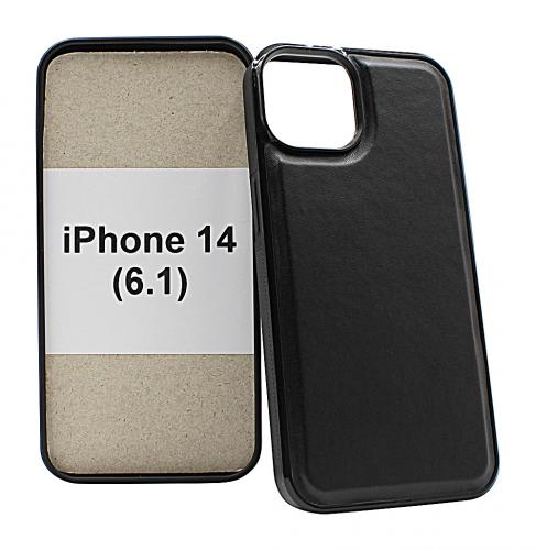 CoverinMagnet Case iPhone 14 (6.1)