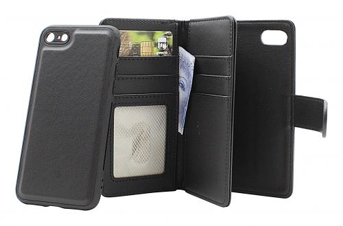 CoverinSkimblocker XL Magnet Wallet iPhone 6/7/8/SE 2nd/3rd Gen.