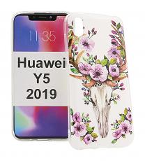 billigamobilskydd.seDesign Case TPU Huawei Y5 2019