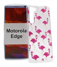 billigamobilskydd.seDesign Case TPU Motorola Moto Edge