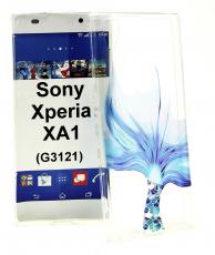 billigamobilskydd.seDesign Case TPU Sony Xperia XA1 (G3121)