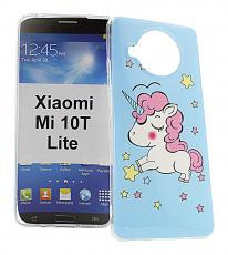 billigamobilskydd.seDesign Case TPU Xiaomi Mi 10T Lite