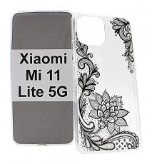 billigamobilskydd.seDesign Case TPU Xiaomi Mi 11 Lite / Mi 11 Lite 5G