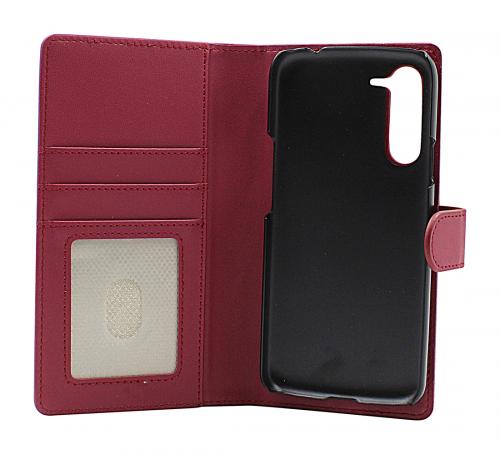 CoverinSkimblocker Doro 8080 Phone Wallet