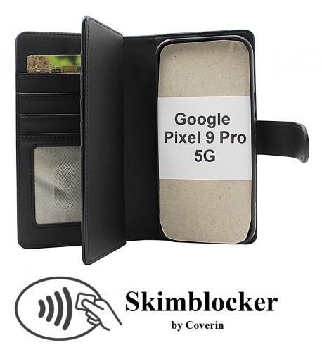 CoverinSkimblocker Google Pixel 9 / Pixel 9 Pro 5G XL Magnet Phone Wallet