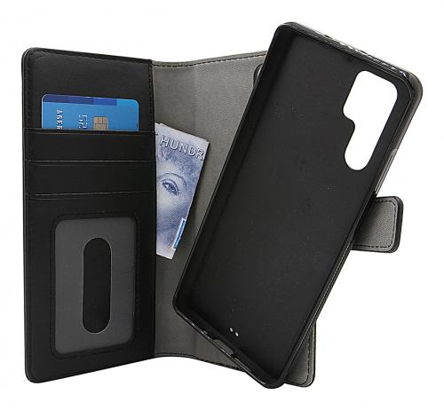 CoverinSkimblocker Magnet Wallet Huawei P30 Pro