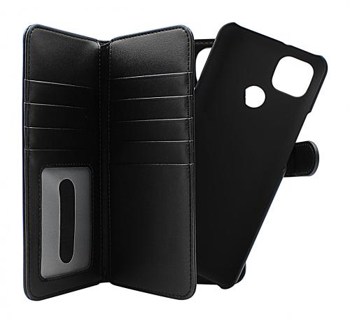 CoverinSkimblocker XL Magnet Wallet Motorola Moto G9 Power