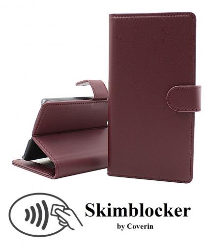 CoverinSkimblocker Samsung Galaxy S24 FE Magnet Phone Wallet