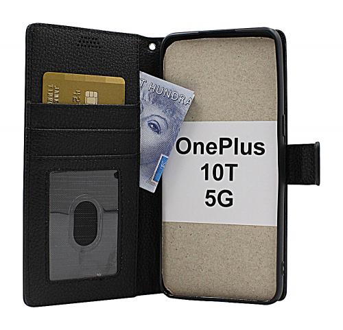 billigamobilskydd.seNew Standcase Wallet OnePlus 10T 5G