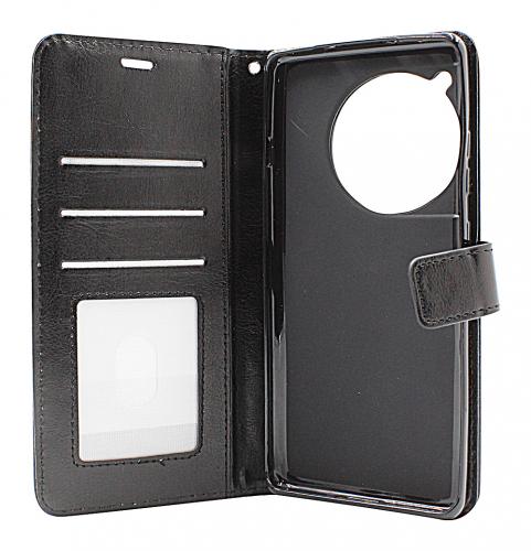 billigamobilskydd.seCrazy Horse Wallet OnePlus 12R 5G