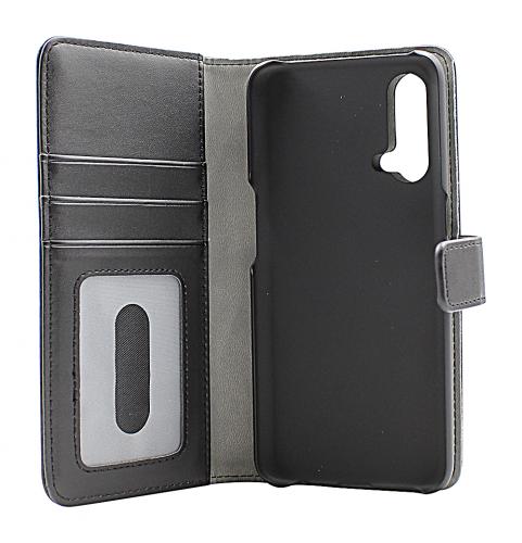 CoverinSkimblocker Magnet Wallet OnePlus Nord CE 5G