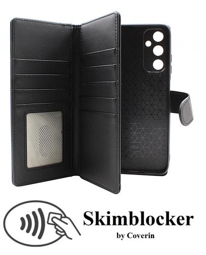 CoverinSkimblocker Samsung Galaxy A05s (SM-A057F/DS) Magnet Phone Wallet