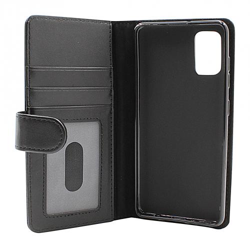 CoverinSkimblocker Wallet Samsung Galaxy A41