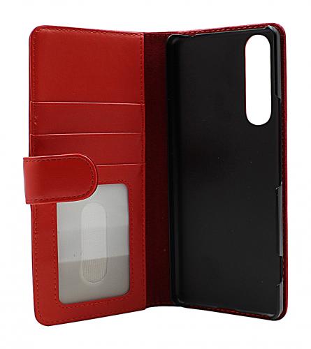 CoverinSkimblocker Wallet Sony Xperia 1 II (XQ-AT51)