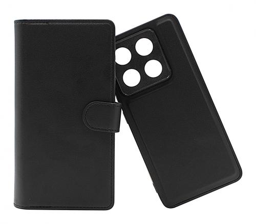 CoverinSkimblocker Xiaomi 14T Pro XL Magnet Phone Wallet