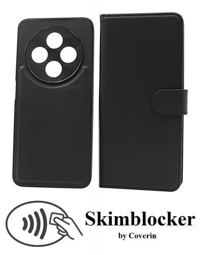 CoverinSkimblocker Xiaomi Redmi 14C Magnet Phone Wallet