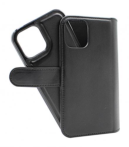 CoverinSkimblocker XL Magnet Wallet iPhone 12 Pro (6.1)