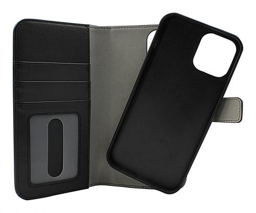 CoverinSkimblocker Magnet Wallet iPhone 12 Pro Max (6.7)