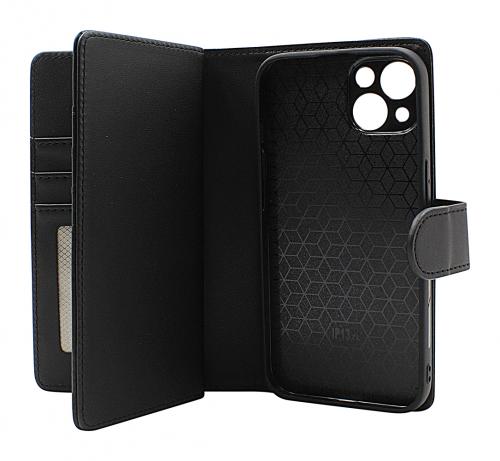 CoverinSkimblocker iPhone 13 / 14 XL Magnet Phone Wallet