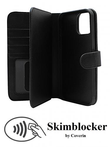 CoverinSkimblocker XL Magnet Wallet iPhone 13 Pro Max (6.7)