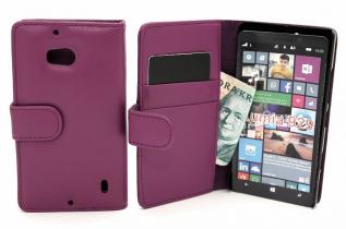 CoverInMobile Wallet Nokia Lumia 930