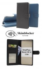 CoverinSkimblocker OnePlus Nord CE 4 Lite Phone Wallet