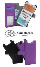CoverInSkimblocker Magnet Wallet Samsung Galaxy A80 (A805F/DS)