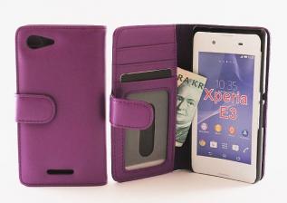 CoverinMobiltaske Sony Xperia E3 (D2203)