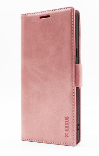 billigamobilskydd.seLuxury Standcase Wallet Nokia C22 / C32