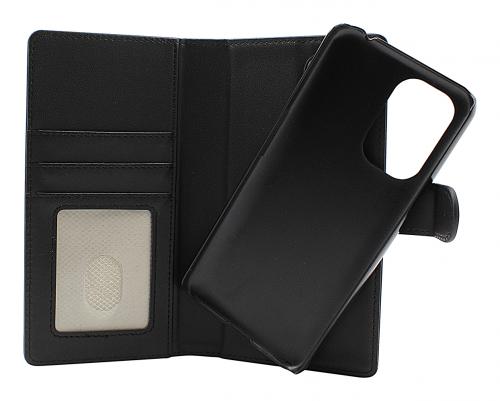 CoverinSkimblocker Magnet Wallet Doro 8110 / 8210