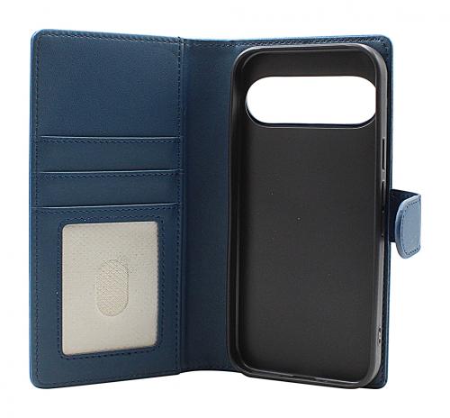 CoverinSkimblocker Google Pixel 9 / Pixel 9 Pro 5G Magnet Phone Wallet