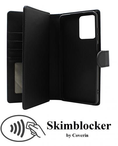 CoverinSkimblocker HMD Pulse Pro / Pulse Plus XL Magnet Phone Wallet