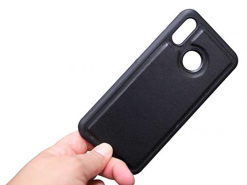 CoverinSkimblocker Magnet Wallet Huawei P20 Lite