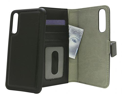 CoverinSkimblocker Magnet Wallet Huawei P20 Pro